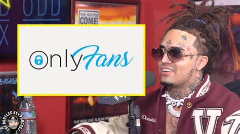 lil pump onlyfans|Lil Pump